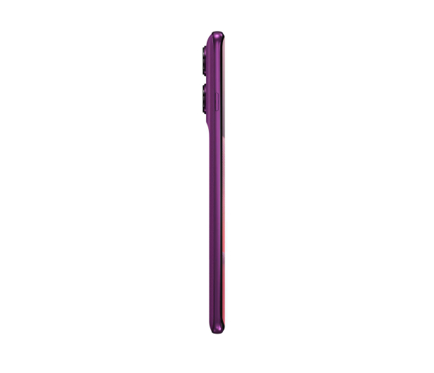 Motorola edge 60 pro 5G 12/512GB Sparkling Grape 120Hz - 1330171 - zdjęcie 10
